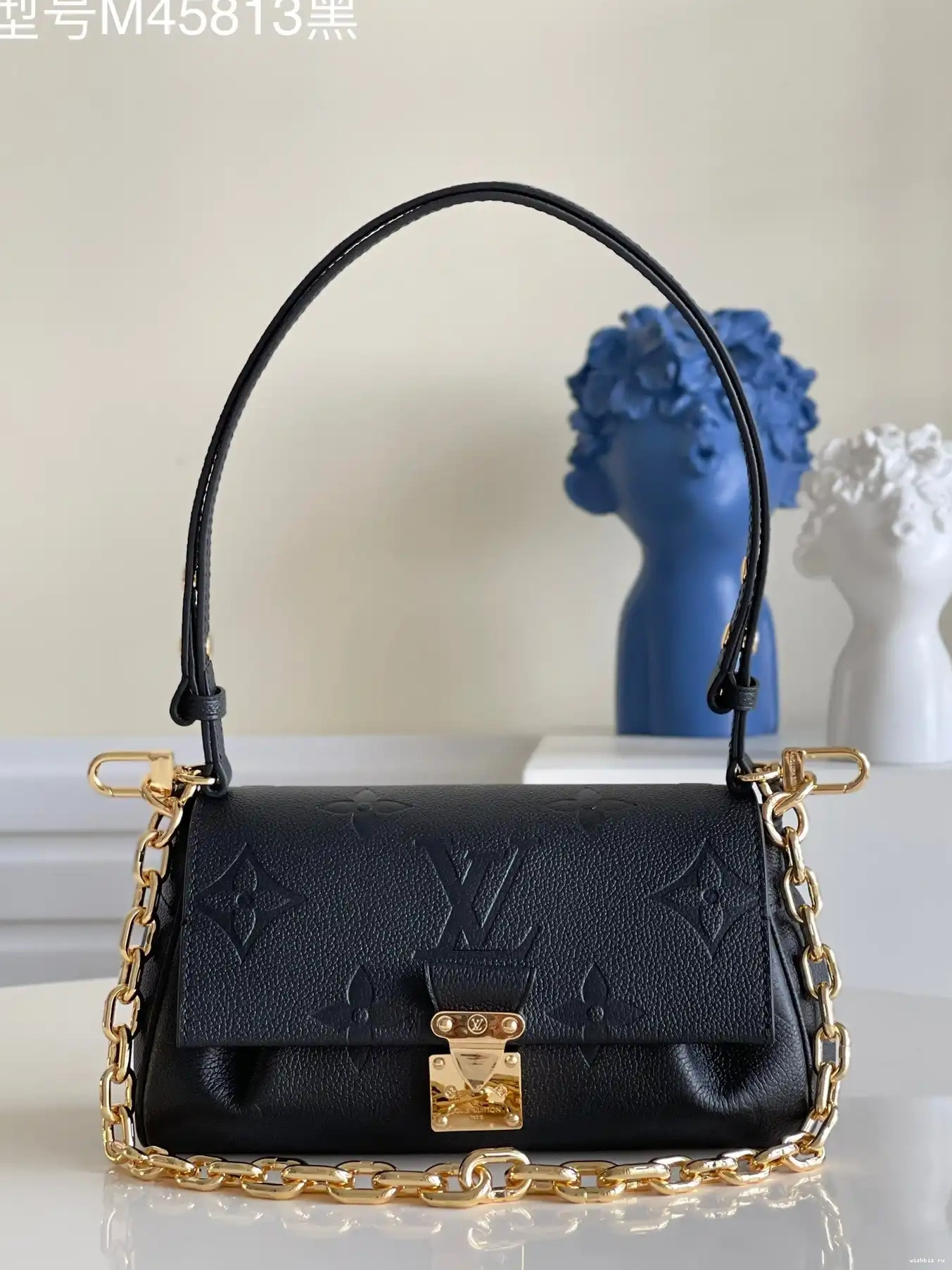 WIS LOUIS VUITTON FAVORITE 0502
